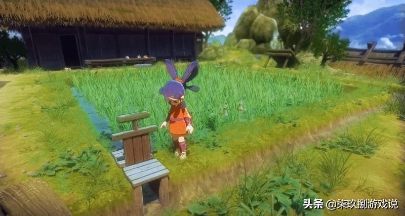 天穗咲稻姬通关后还能种田吗,天穗之咲稻姬攻略新手