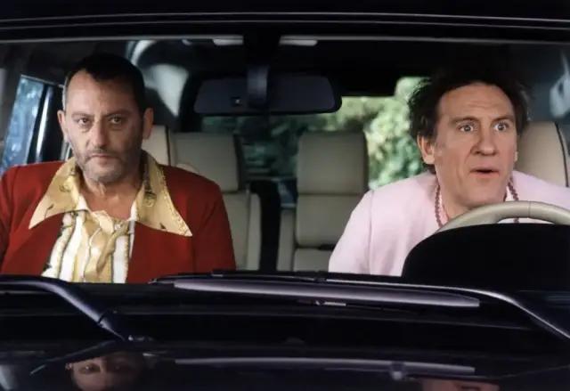 不得不看的十部喜剧电影,看一遍都不过瘾的喜剧电影