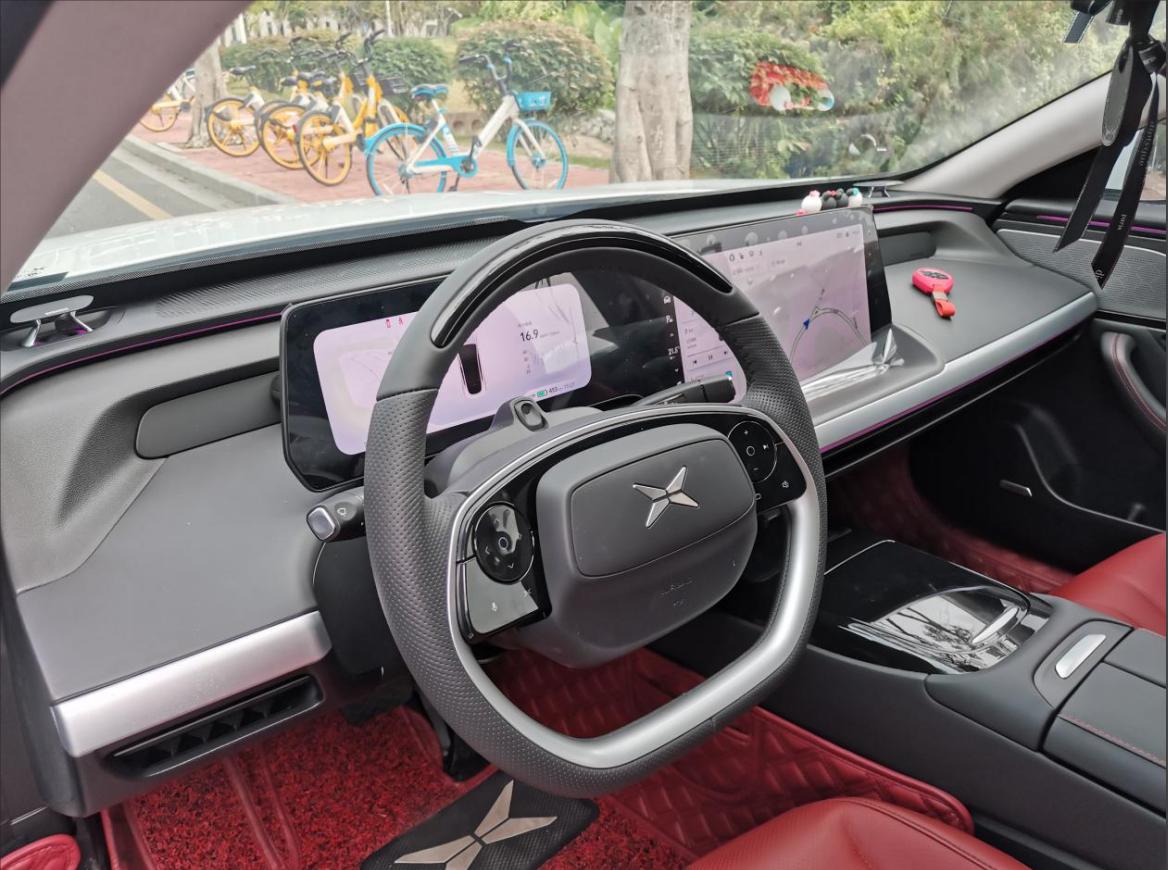 有一种缘分叫：命中注定的p7