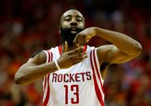 nba哈登数据图,nba哈登动态