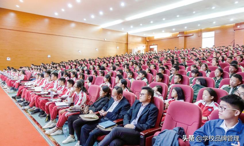 圆梦艺术学校,一所令人羡慕的学校