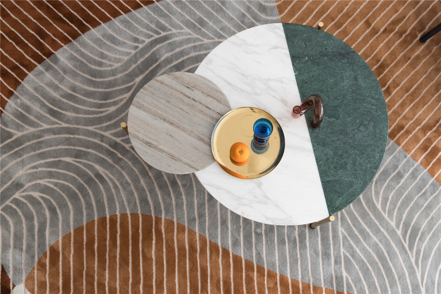 不落灰的90㎡绝美法式风，我一个洁癖居然看哭了