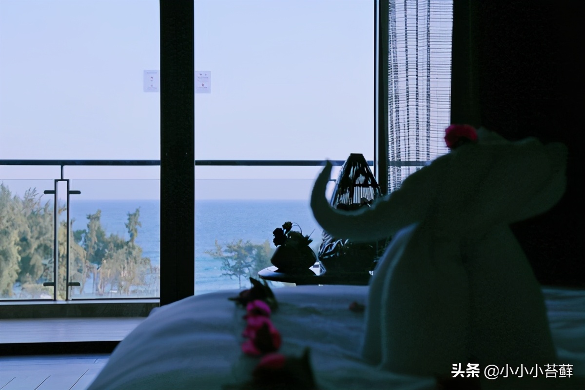 去三亚旅游吃住行全攻略,三亚吃住行