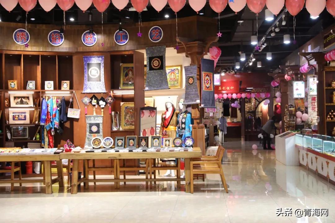 西宁这家“超人气商场”太太太太大方！28家零售2折起...