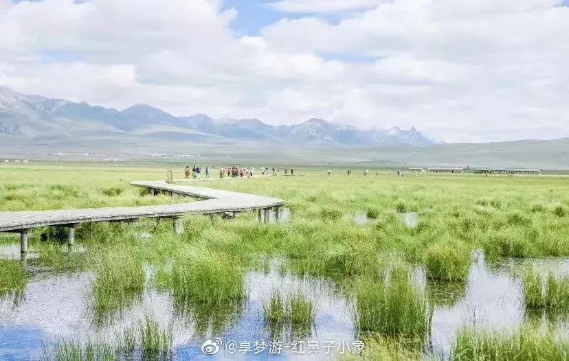 成都到青海茶卡盐湖最全攻略,从成都去青海湖最快的攻略