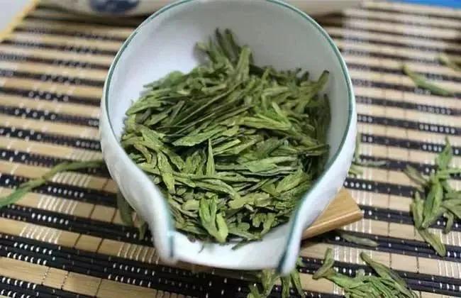 中国十大名茶冲泡图解值得收藏,值得收藏的中国名茶