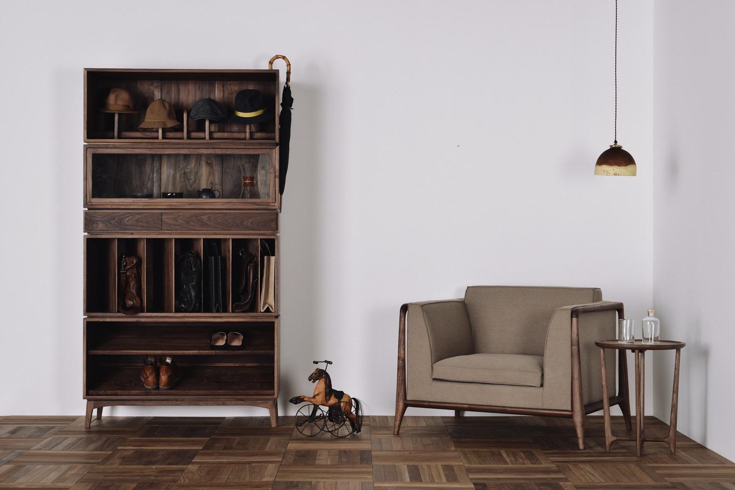 购买实木家具都有哪些坑,为什么不建议去实体店买实木家具