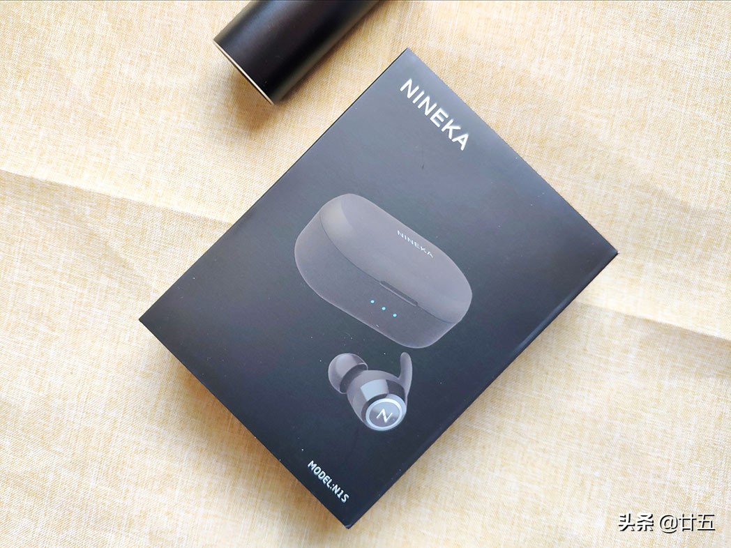 蓝牙耳机不好切歌怎么办？有实体按键的真无线蓝牙耳机体验