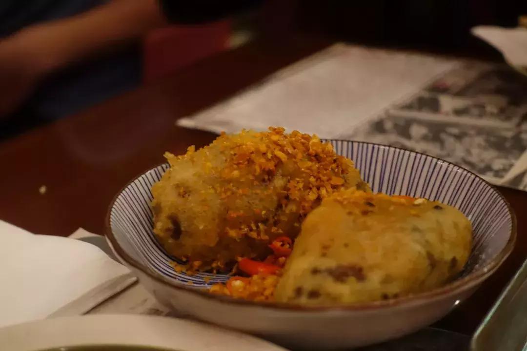 去香港中环必吃的美食,这个春天我们一起去重庆吃火锅吧