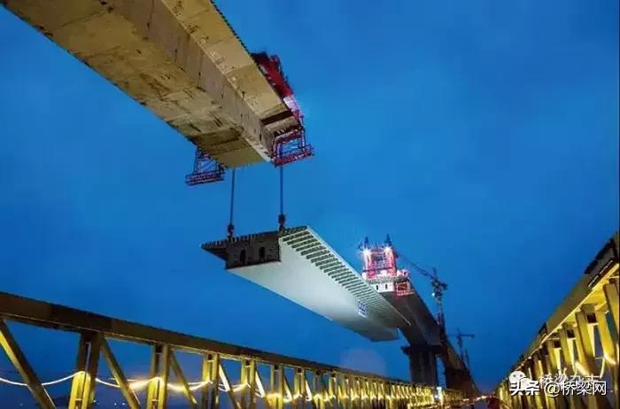 工业化建造施工技术有哪些,工业化建造的发展现状