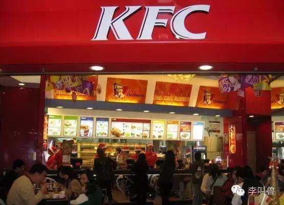 李叫兽主要是讲什么,李叫兽