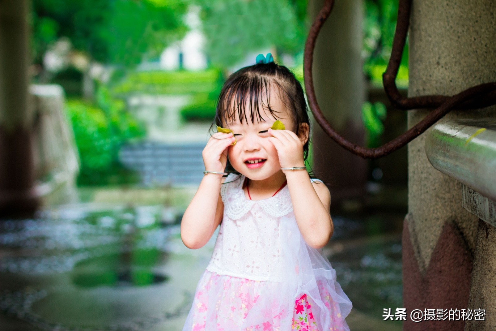 专访｜在乡下拍儿童客单价近5000元，她是如何突破传统思维的？