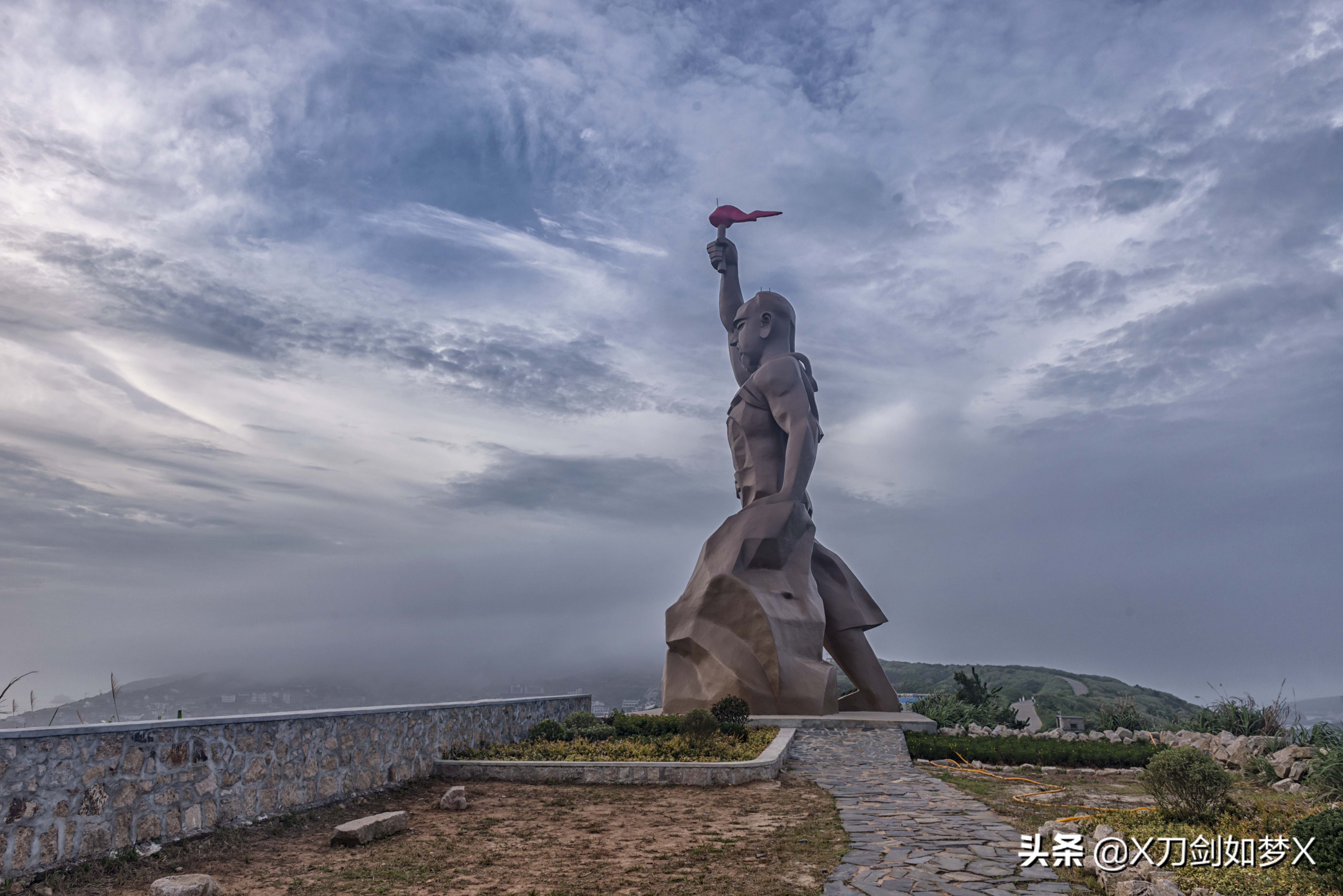 东极岛如何跳岛,都有什么办法上东极岛