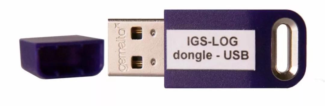 1分钟自制「加密狗」，没有U盘谁用不了你的电脑