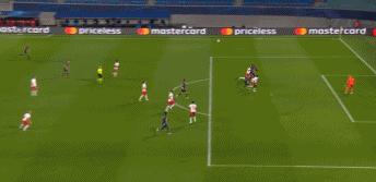 欧冠巴黎vs莱比锡红牛,红牛对巴黎比赛直播