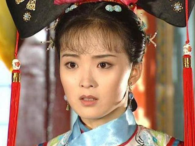 还珠格格二十年后重聚瞬间泪奔,还珠格格20年后重聚的相片