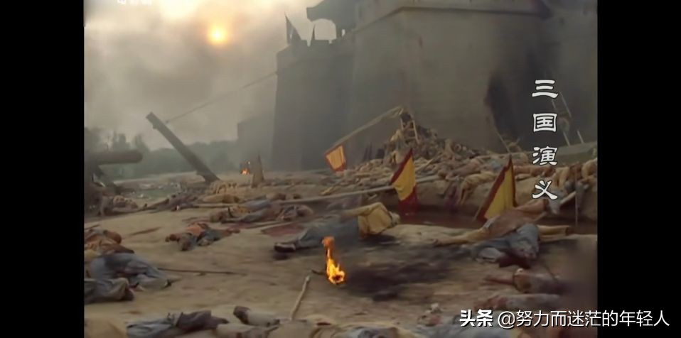 三国演义1-100集过五关斩六将,三国演义第七十二回全集