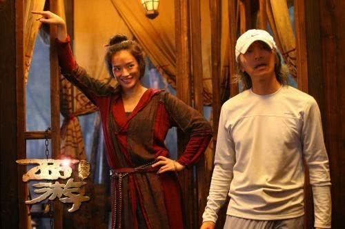 喜剧天才周星驰,一代喜剧之王周星驰