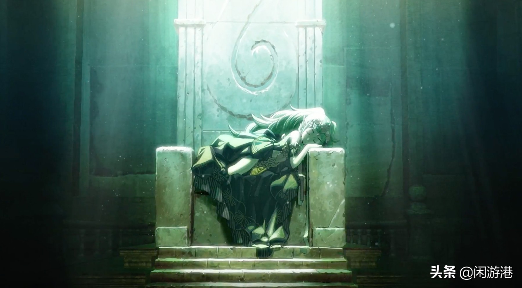 圣火勋章的光荣：任天堂《FIREEMBLEM火焰纹章》编年史