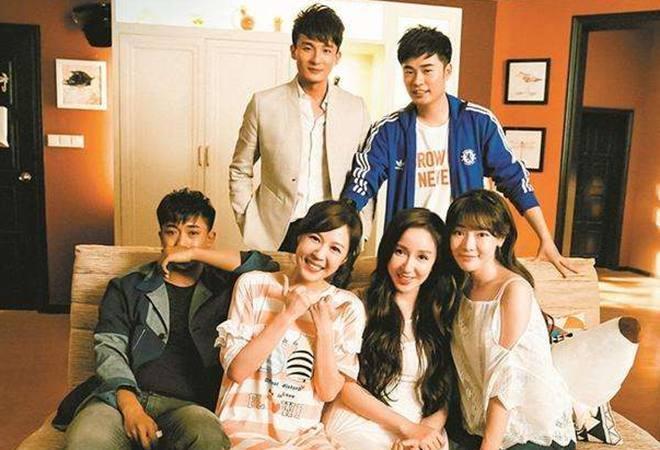 好看的豆瓣高分喜剧,必看高分喜剧