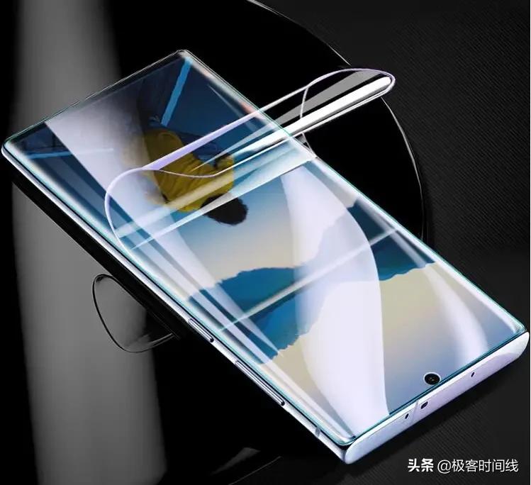 哪款三星note10手机膜好,三星note10买哪个保护膜好
