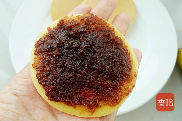 铜锣烧怎么做超级简单好吃,铜锣烧怎么做超级简单