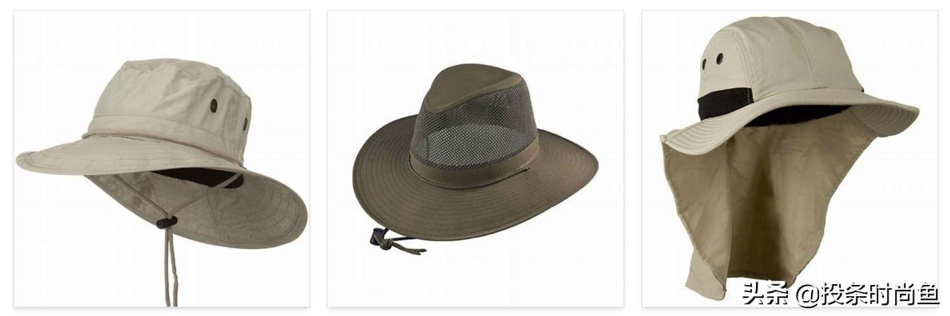 怎么挑选适合自己的配饰,配饰选择技巧