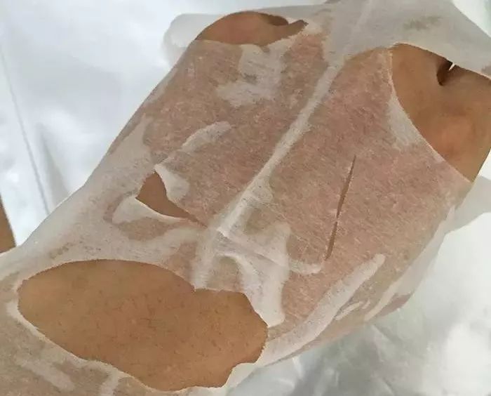 1块钱面膜测评,超级便宜的平价面膜