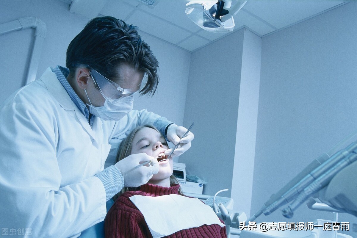 十大挣钱职业全国各大专业排行榜,就业前景最好十大专业