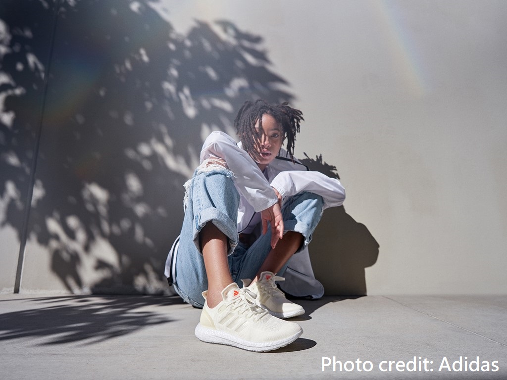 阿迪达斯创新之处,阿迪达斯创新之路