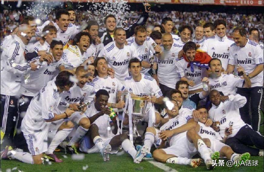 划时代的转会！打碎西甲格局，造就王者归来，书写一代传奇