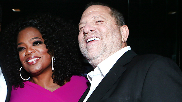 直播“陷害”MJ、吻性侵大佬，巨富电视女王采访梅根有诈？