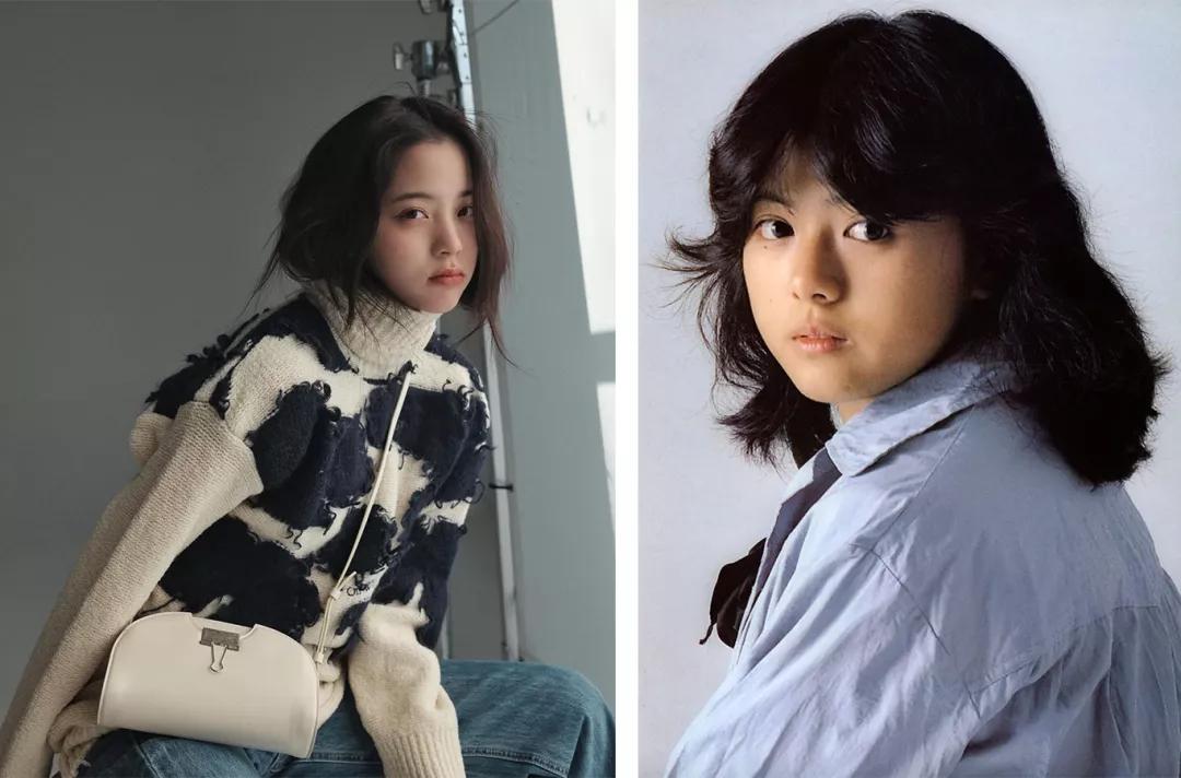 奶fufu女孩，怎么让颜值发挥到巅峰