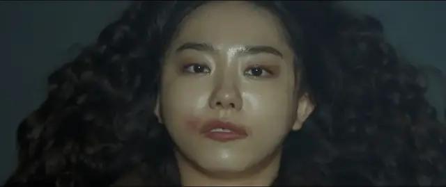 恐怖片韩国人,韩国人拍的恐怖片