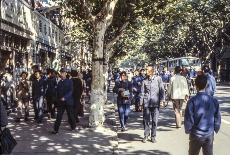 因与毛*东泽**主席太像，他被*剑英叶**红笔圈定，李讷见到他止不住流泪