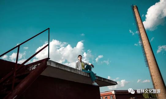 榆林艺术打卡,艺术街区网红打卡