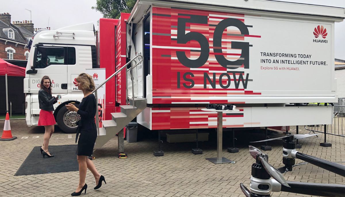 华为5g专利不授权有什么后果,华为不让美国用5g专利会怎样