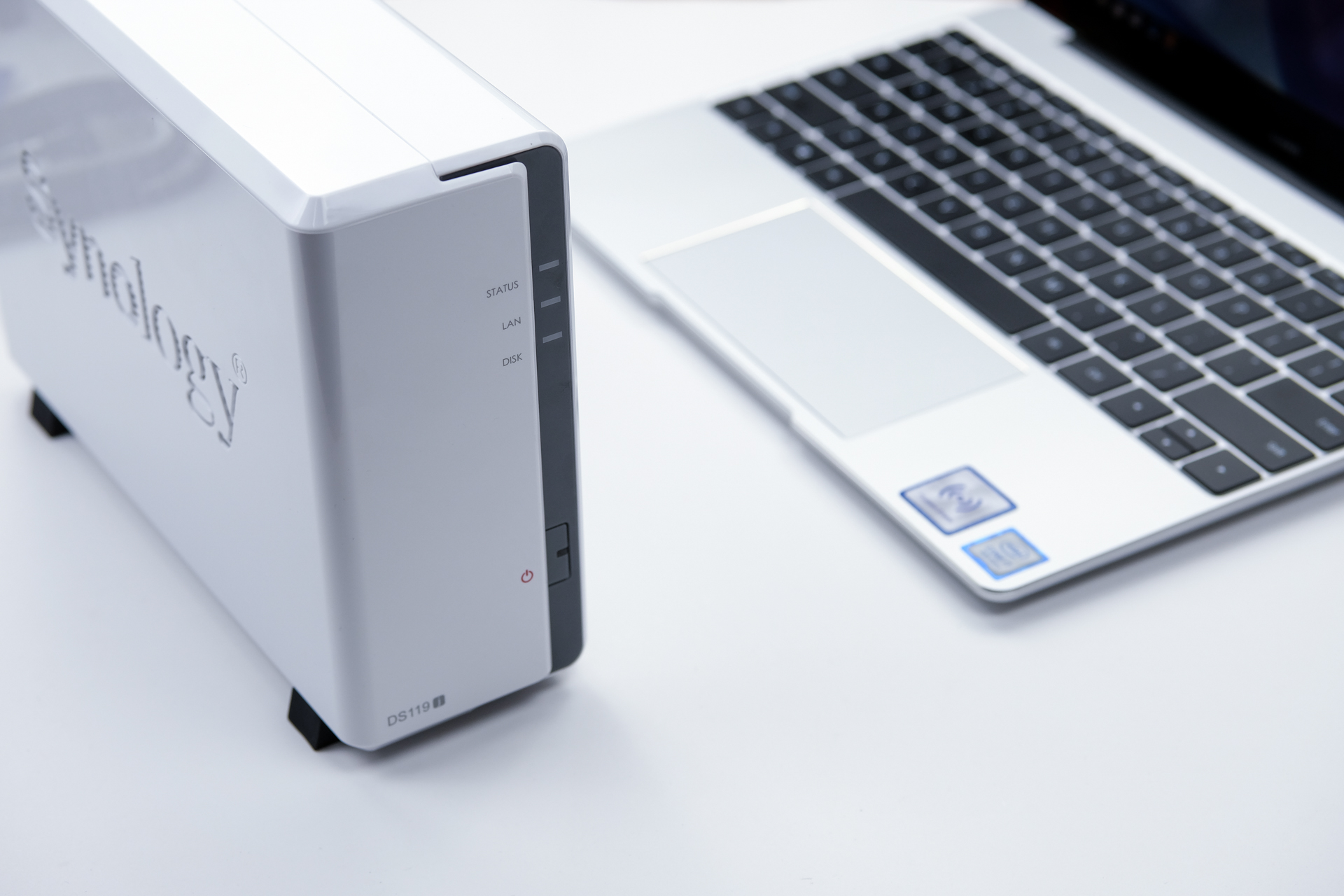 群晖nas和监控一起使用性价比出众,群晖nas监控套件使用效果