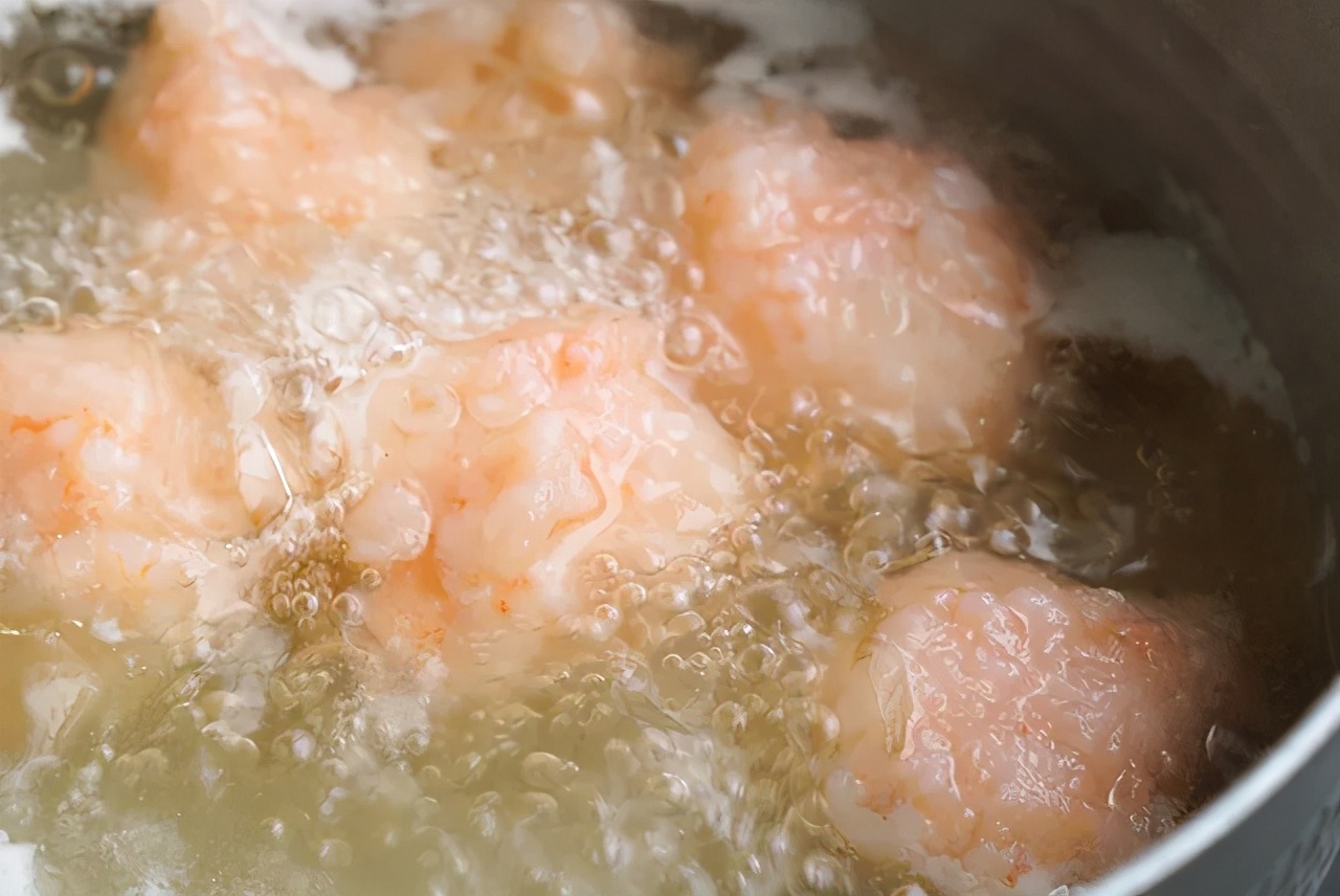 虾滑含虾量90和95区别,虾滑含虾量多吗