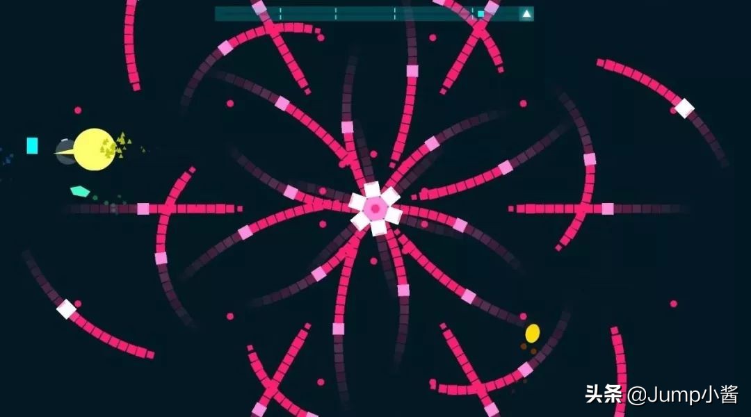 还在海拉鲁里蹦迪？这10款音乐游戏一样不要错过！丨游戏推荐