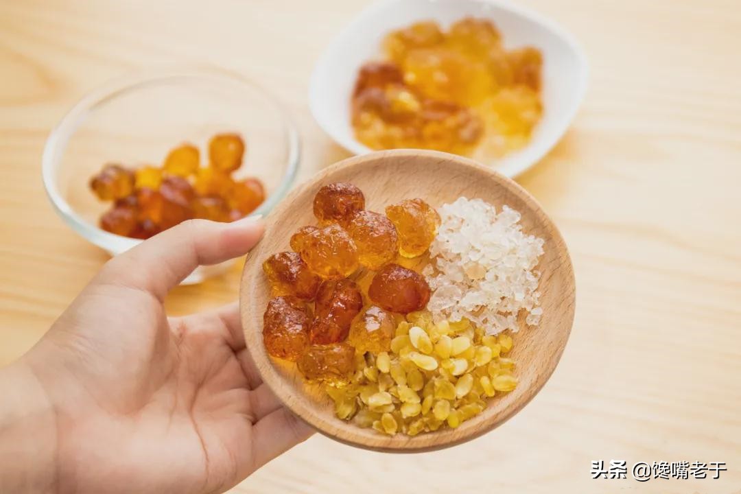 三伏天燕窝爆单,秋季燕窝食谱每天一碗喝出好气色