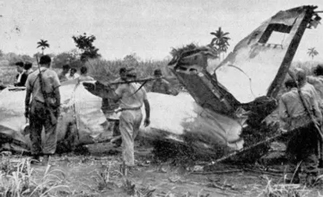 卡斯特罗妹妹,卡斯特罗和他的妹妹