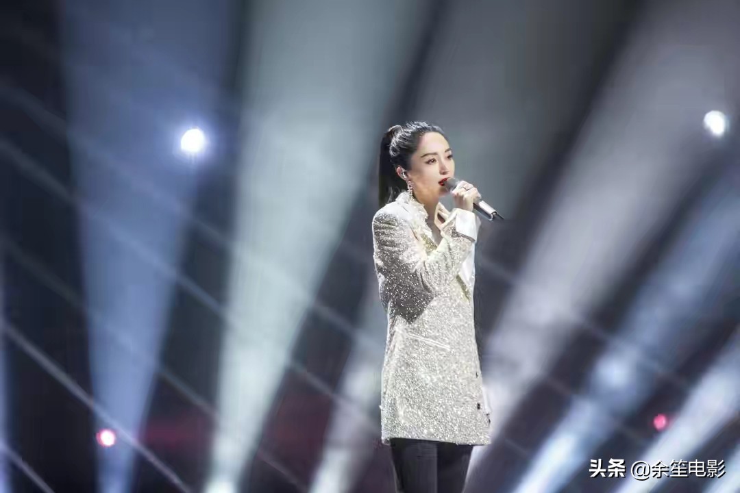 女神龙董璇抖音,《雪花女神龙》董璇现状