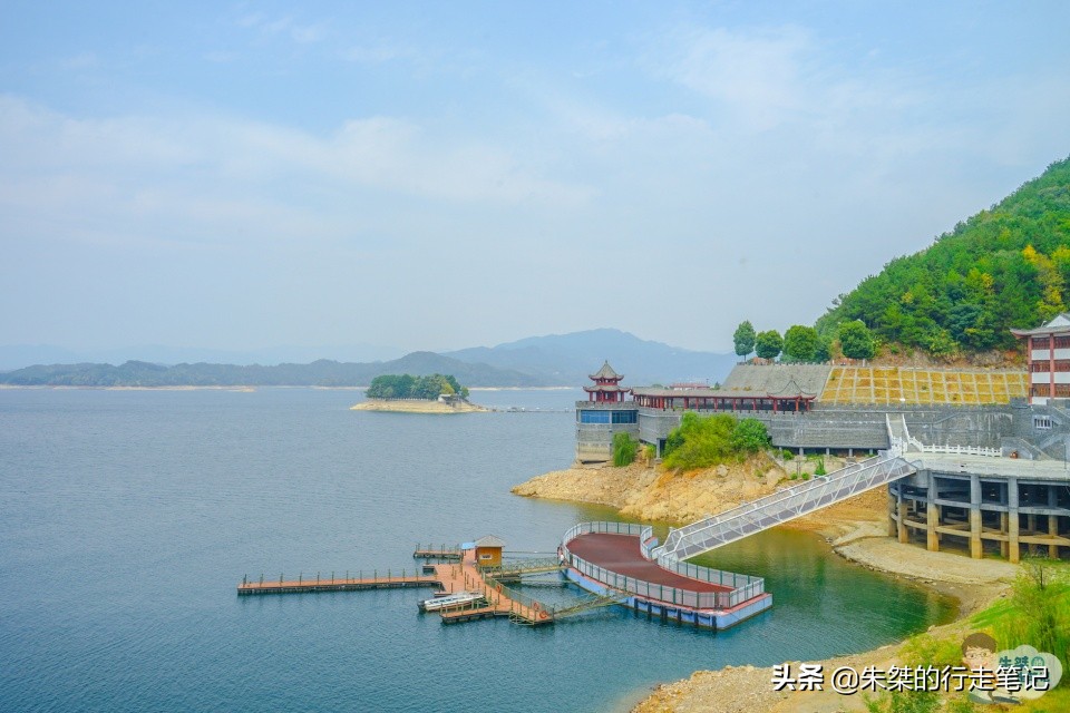 有故事的湖,关于太湖的传说与故事