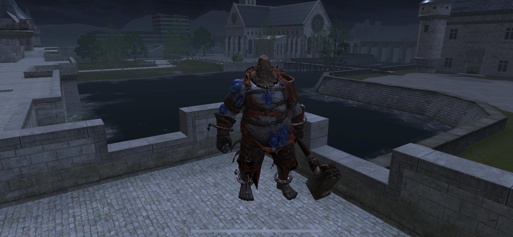 明日之后男角色好看的时装,明日之后武士腹肌