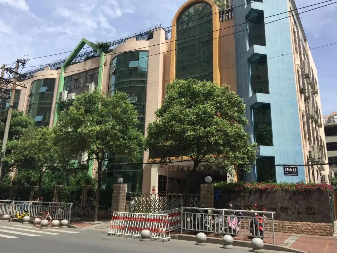 金水区公立幼儿园有哪些,郑州金水区第一幼儿园容易进吗