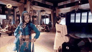 热巴小时候的照片无水印,热巴小时候皮肤