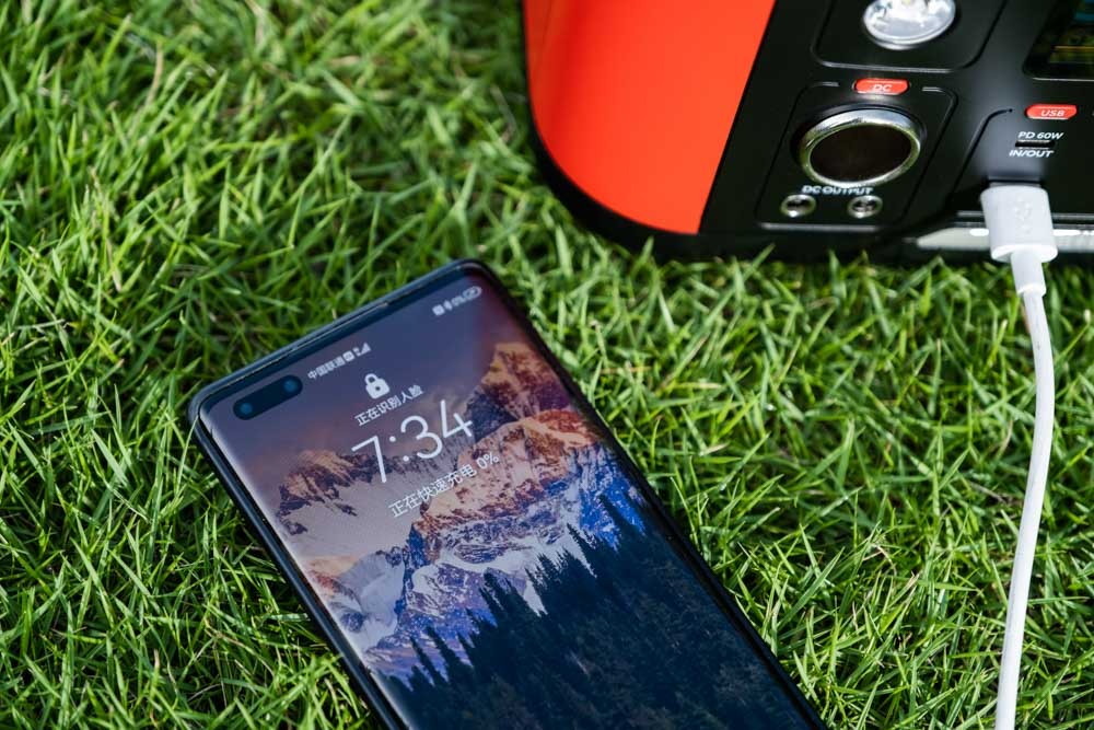 移动电源推荐露营装备,户外露营装备移动电源推荐