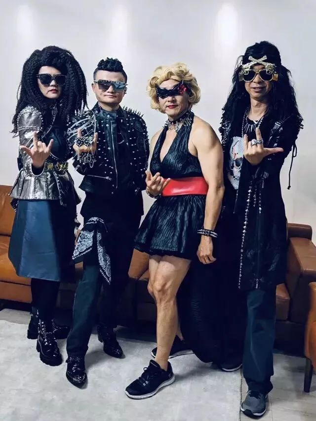 马云创始人收入,马云创始人的瓶颈