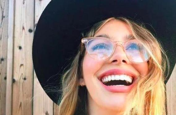 *生妹学**才戴眼镜？别闹了，这么想的人难怪时髦不起来！